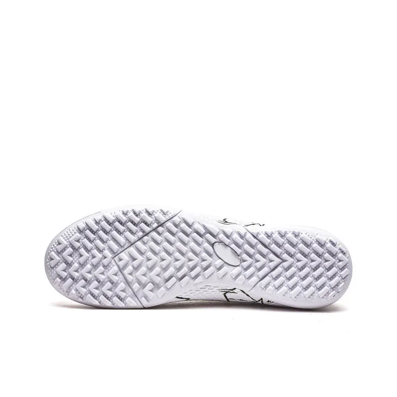 Wooden Rabbit Soccer Shoes Unisex-24