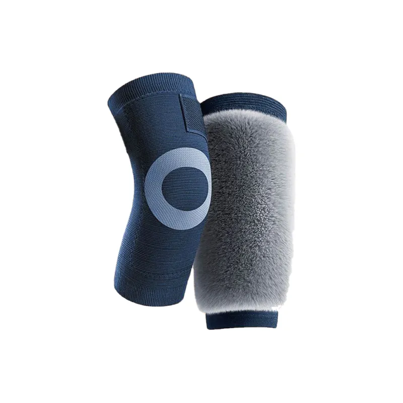 SMVP Knee Pads Running, Hiking, Cycling, Basketball Unisex-0