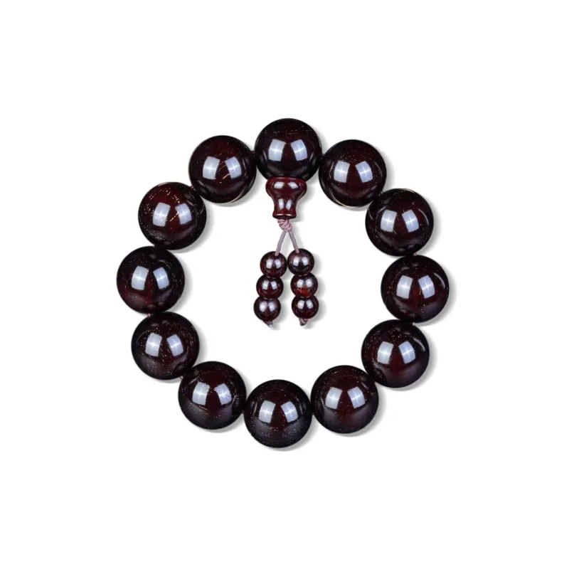 DALONG Rosewood Bracelets Unisex-0