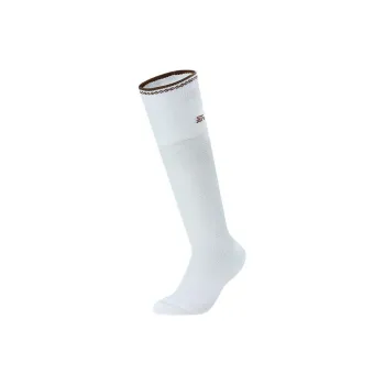FILA Golf Series Thigh high Socks Women's 1 Pack Orange Yellow