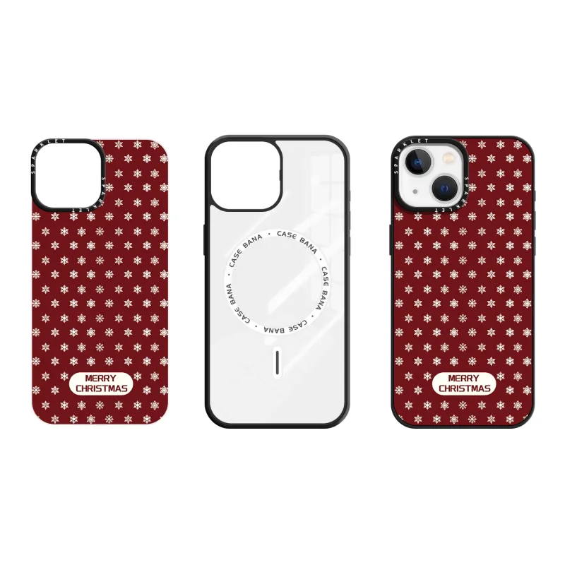 MINISO Phone Cases-0