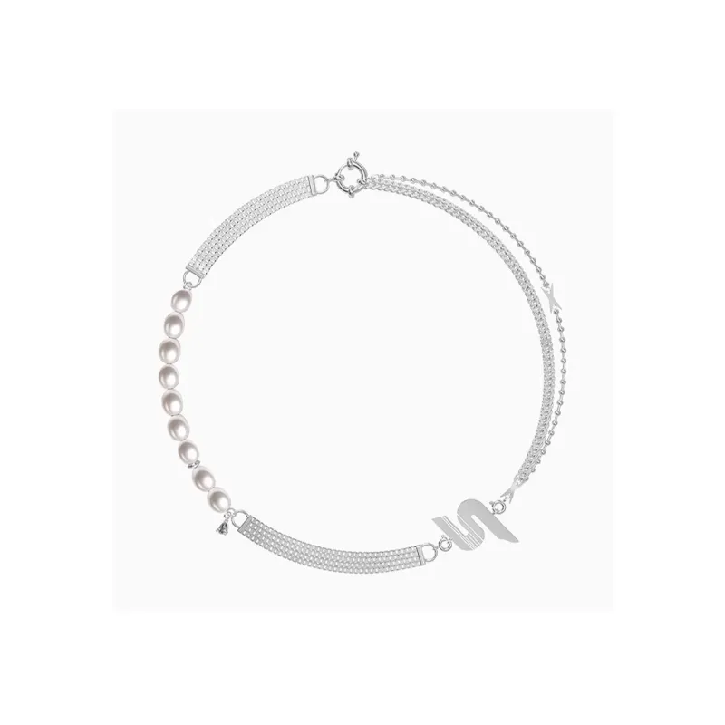 KVK Necklaces Unisex-0