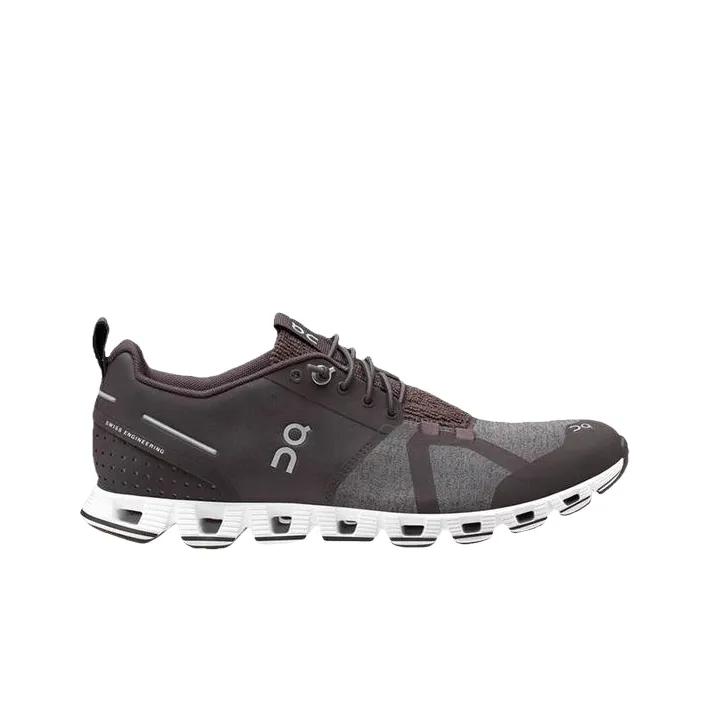 On Running Slip Resistant Low Top Running Shoes Men's Taupe-1