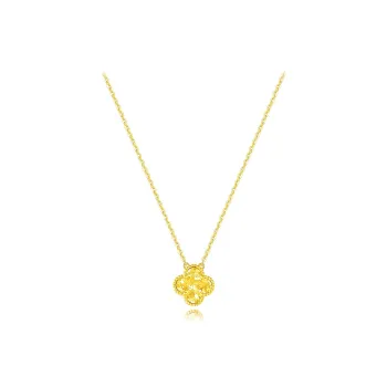 Star Treasures Alloy Necklaces Women's