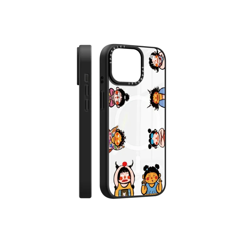 MINISO Phone Cases-3