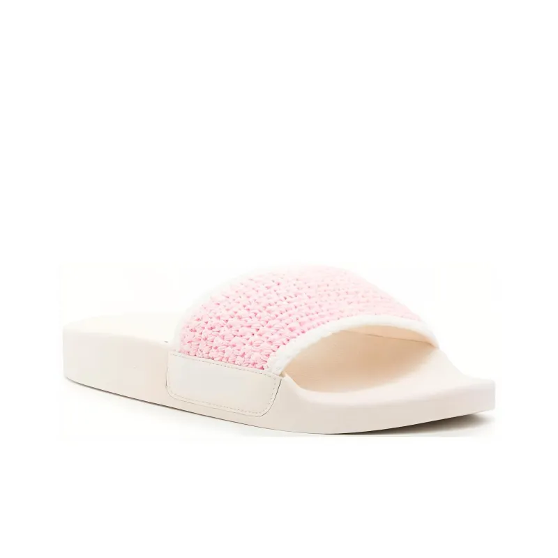 SENSO Esme Open toe Slides Women's-2