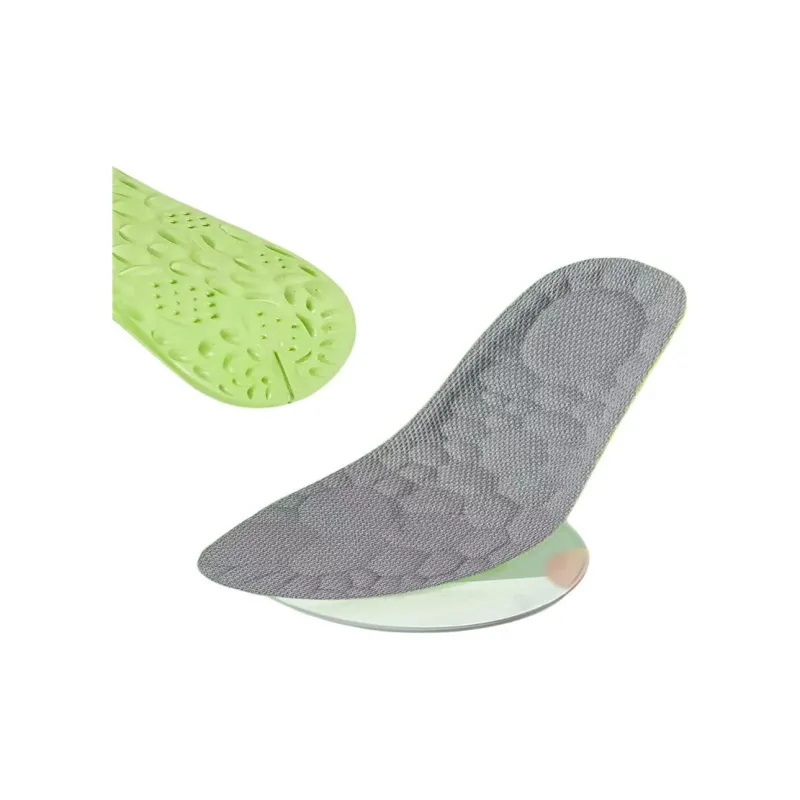 Yalu Ski Insoles-2