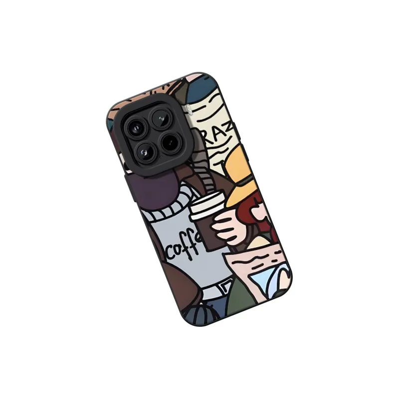 MANQIN Phone Cases-11