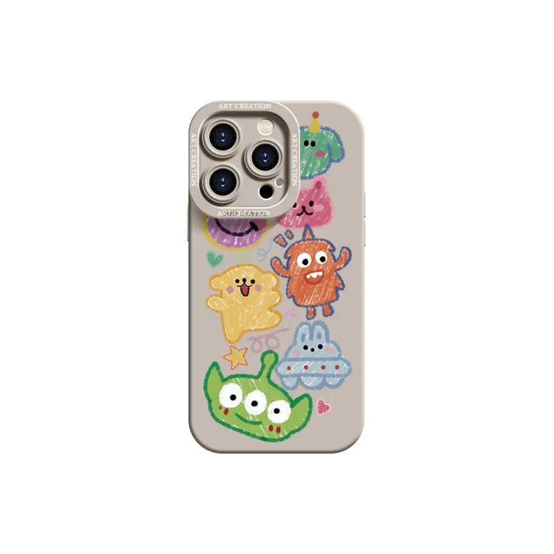 YOOPOO Phone Cases-18
