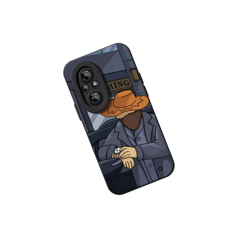 MANQIN Phone Cases-6