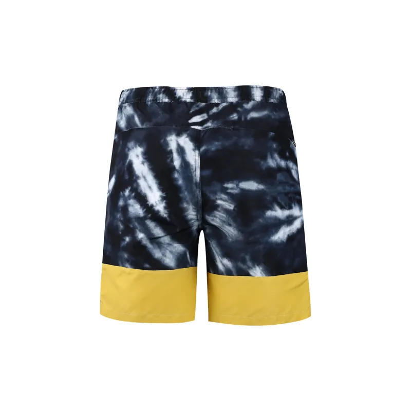 Converse Sports Shorts Men's Multicolor Black White-1