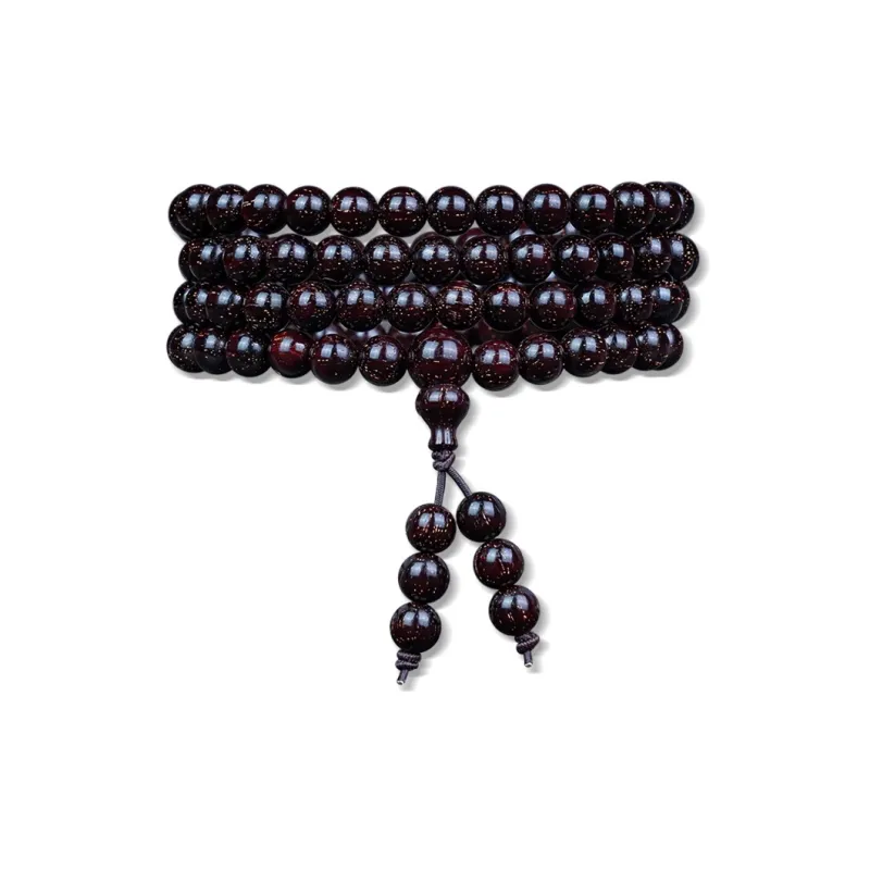 DALONG Rosewood Bracelets Unisex-0