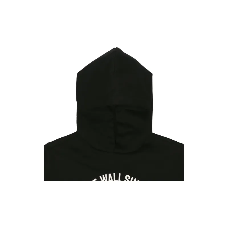 Vans Sweatshirts Unisex Black-2
