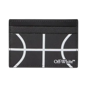 OFF-WHITE Basketball Card Holder