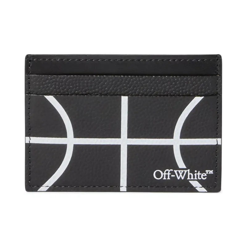 OFF-WHITE Basketball Card Holder-0