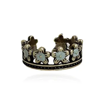 Shiban Rings Women's