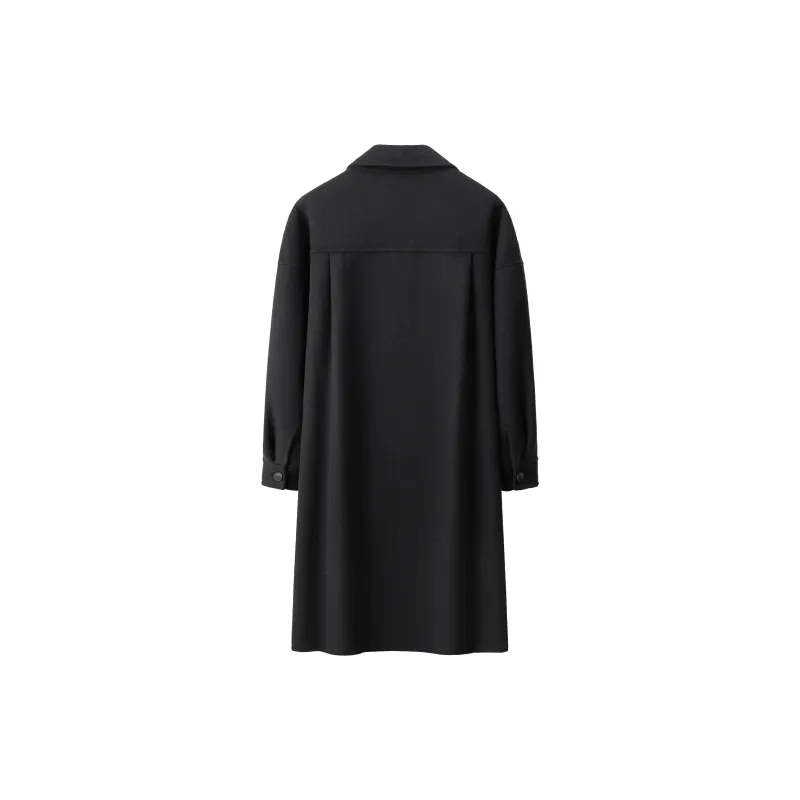Automobili Lamborghini Coats Unisex-1