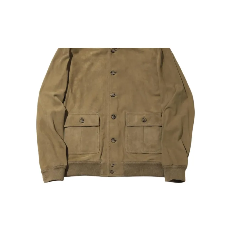 VALSTAR Jackets Coats Men's Green-4
