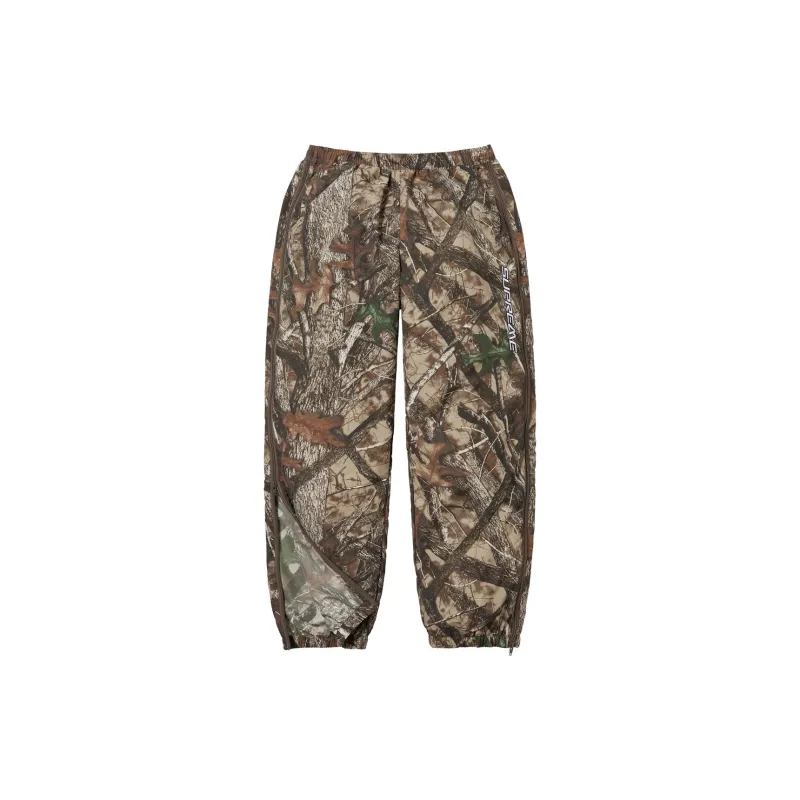 Supreme Warm Up Pant FW24-1
