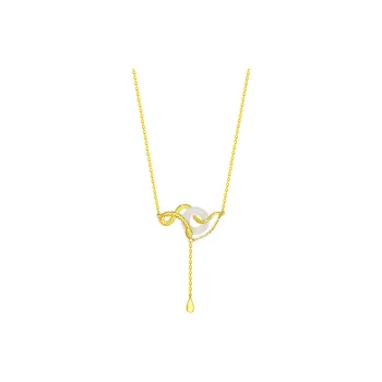 HOLLY RYAN Necklaces Women's