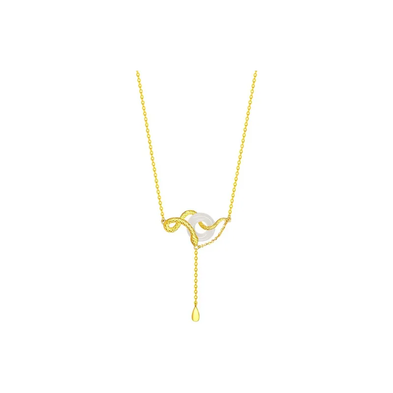 HOLLY RYAN Necklaces Women's-0