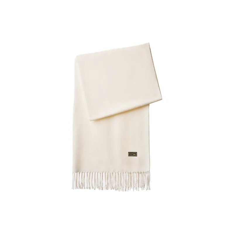 Joy&Mario Knit Scarves Unisex-0
