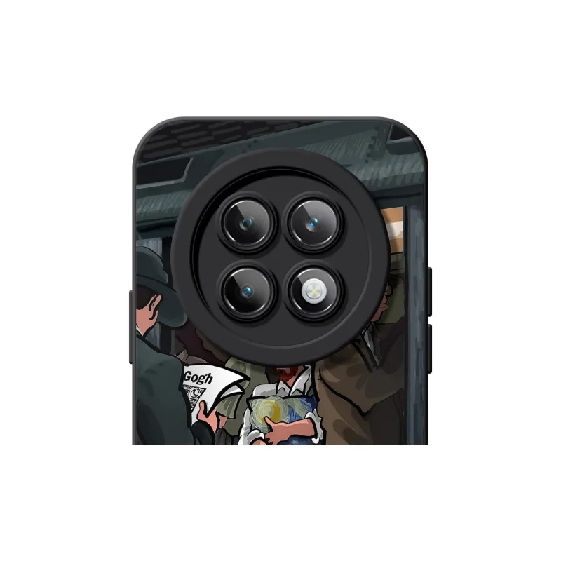 MANQIN Phone Cases-4