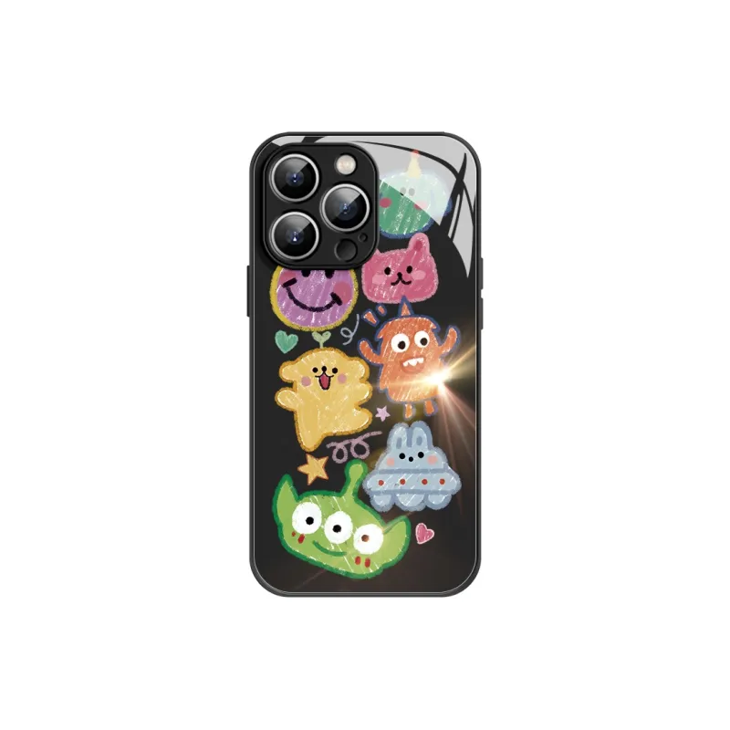 Lingtao Phone Cases-6