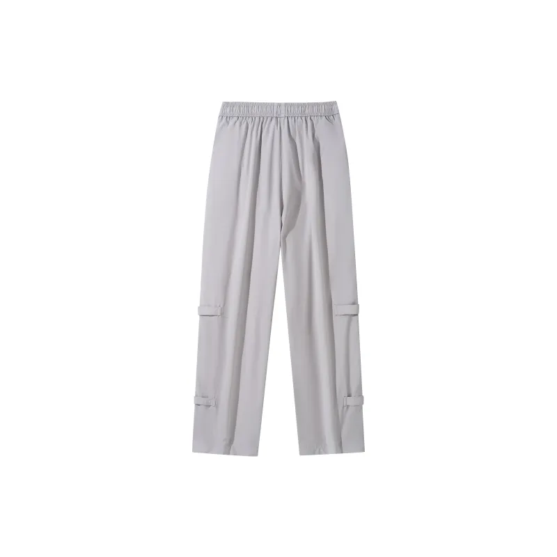 Mackyo Casual Pants Unisex-3