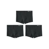 Black+Black+Black (3 Pack)