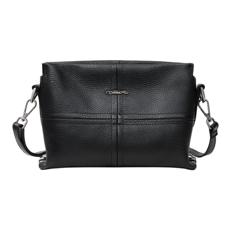 Millies Crossbody Bags Black-2