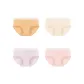 Orange Yellow+Apricot+Cameo Brown+Light Pink[Class A Cotton 9A Antibacterial]