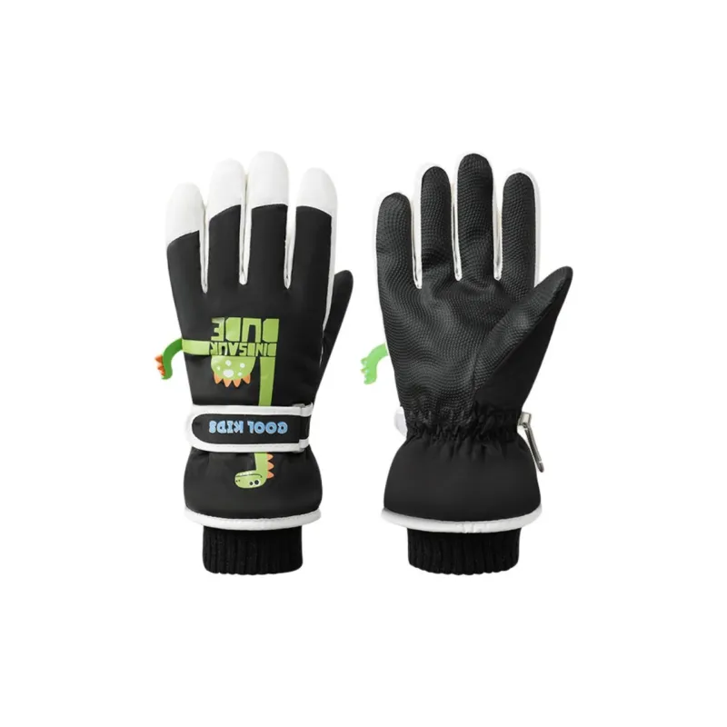 TANLU Ski Gloves-3
