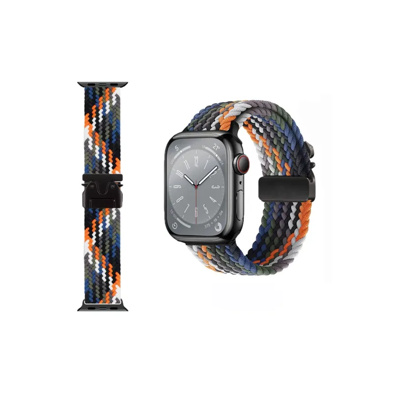 XINGYING Watch Bands 38 49mm Unisex-7