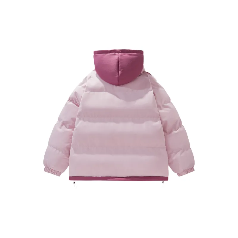 Crayon Shinchan Puffer Jacket Unisex-9