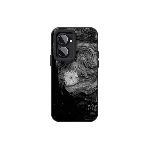 MANQIN Phone Cases