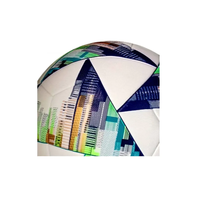 THREEHUAN Size 5 Ball Soccer PU Unisex-1