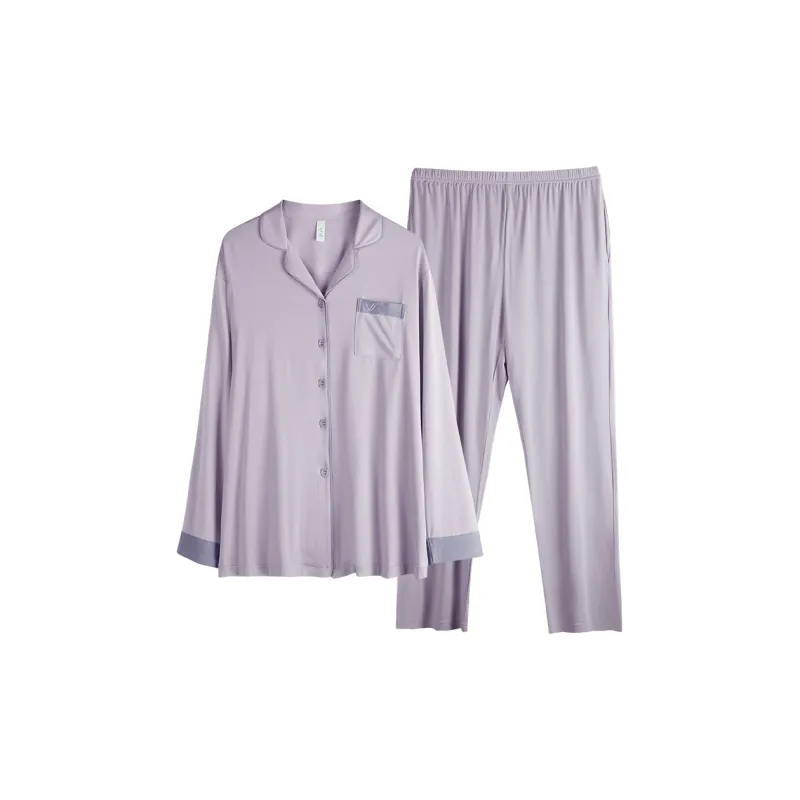 Xuan Liang Women's Pajama Sets-0