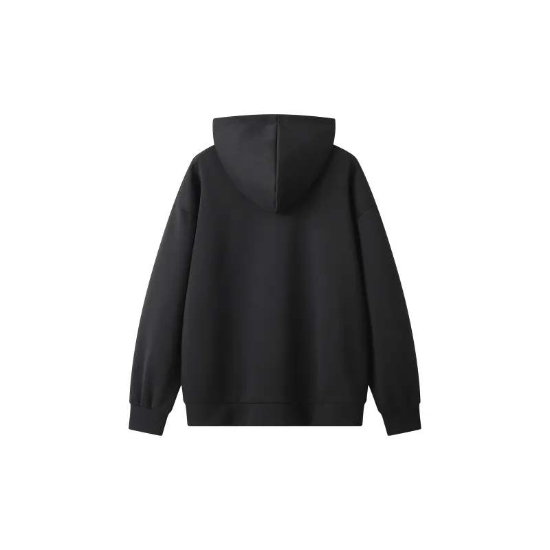Warrior Huichao Riding The Wind Collection Sweatshirt Unisex-1