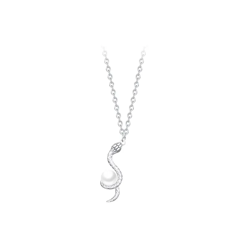 STQ S925 Silver Necklaces Women's Gift Box Set-0