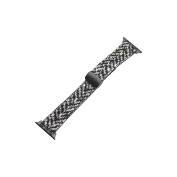 Antey Watch Band Apple Compatibility 175 220mm Genuine Leather Material