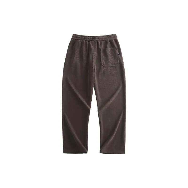Pimio Casual Pants Unisex-1