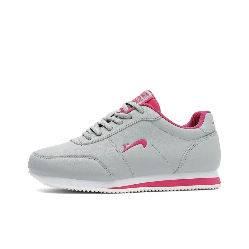 K-bird Wear-resistant And Lightweight Low-Top Casual Shoes Unisex-36