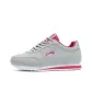Light Gray/Fuchsia (Women's)