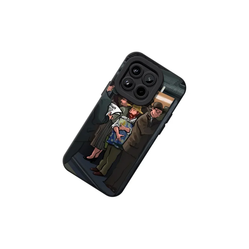 MANQIN Phone Cases-2