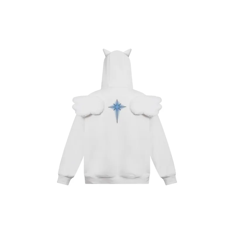 NELY Sweatshirts Unisex-3