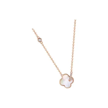 IS YOU Necklaces Women's