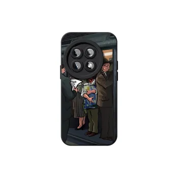 MANQIN Phone Cases
