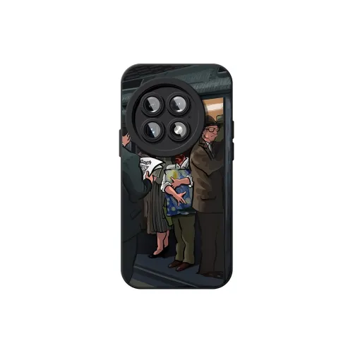 MANQIN Phone Cases