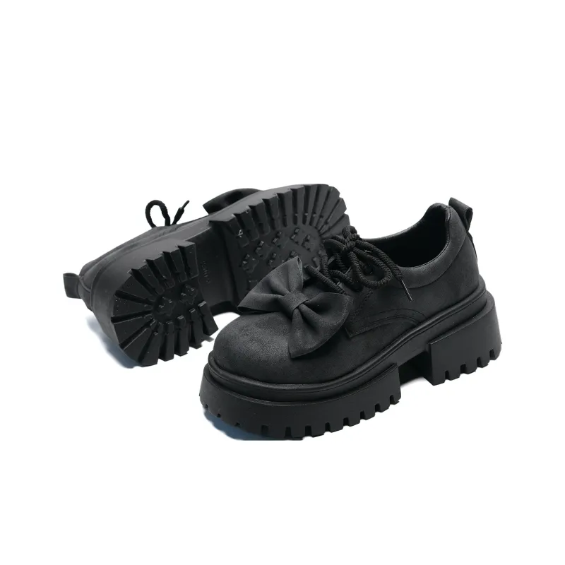 ALI THE FOX Casual Single Shoes Women's-5